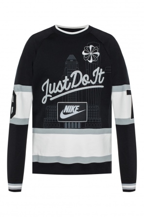Branded sweatshirt, zdjęcie 1 Branded sweatshirt od Nike